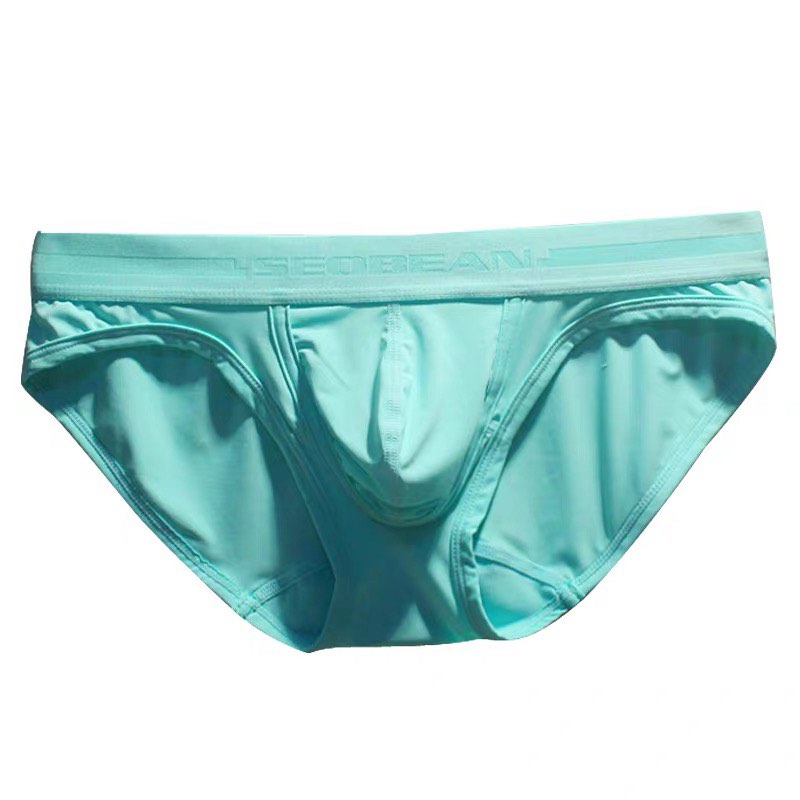 Men Underwear Briefs, Men's Fashion, Bottoms, New Underwear on Carousell