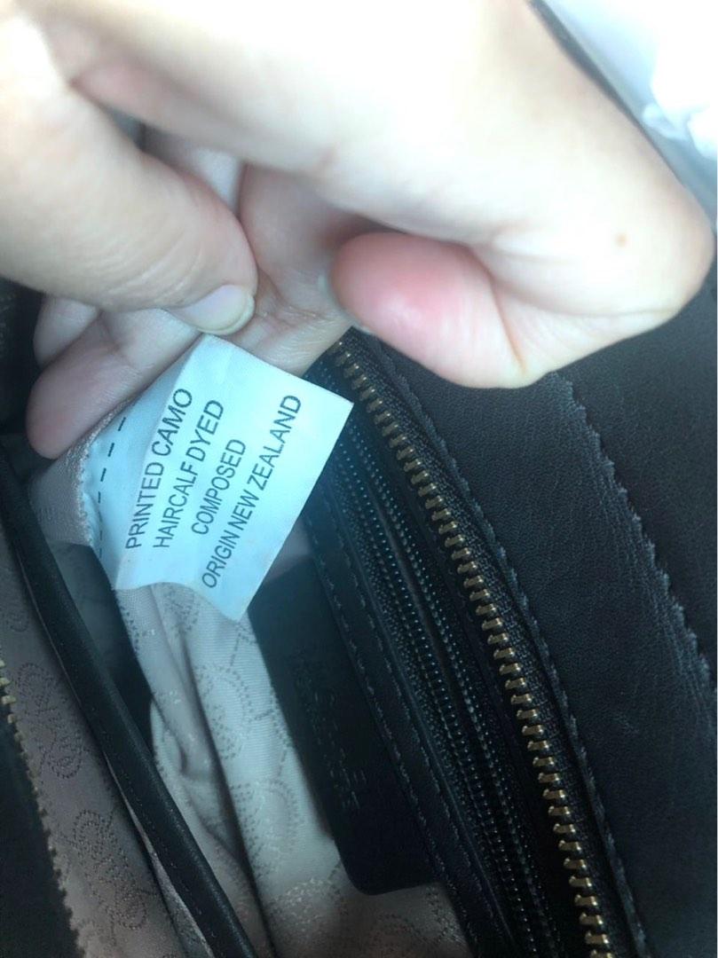 Michael kors bag deals new zealand