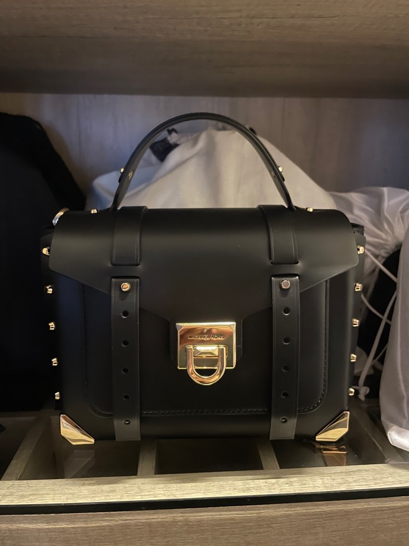 Michael kors manhattan sales tas