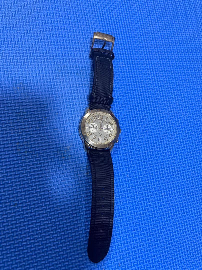 Michael Kors watch, Men's Fashion, Watches Accessories, Watches