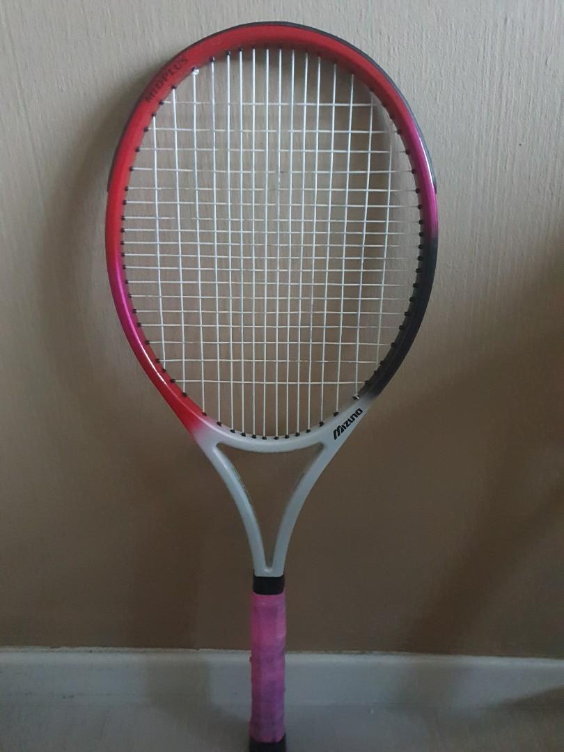 Mizuno pro 9.2 top