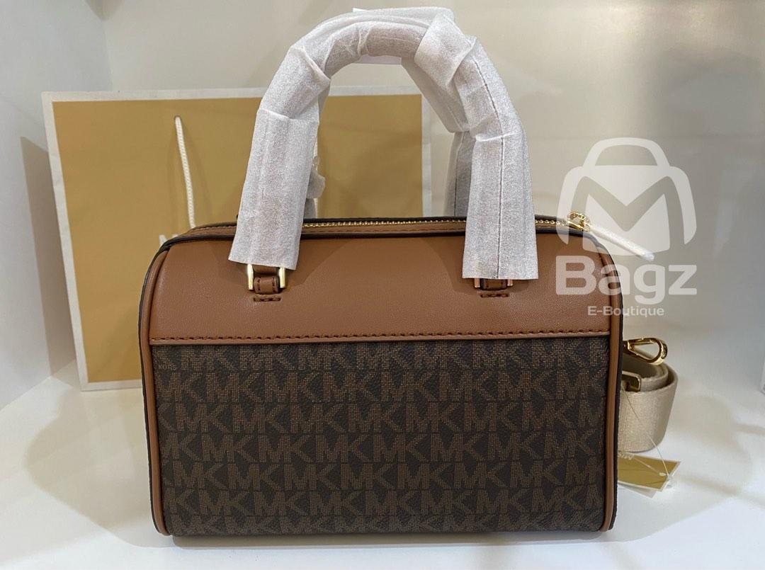 MK XS Duffle Bag, Women's Fashion, Bags & Wallets, Crossbody Bags on