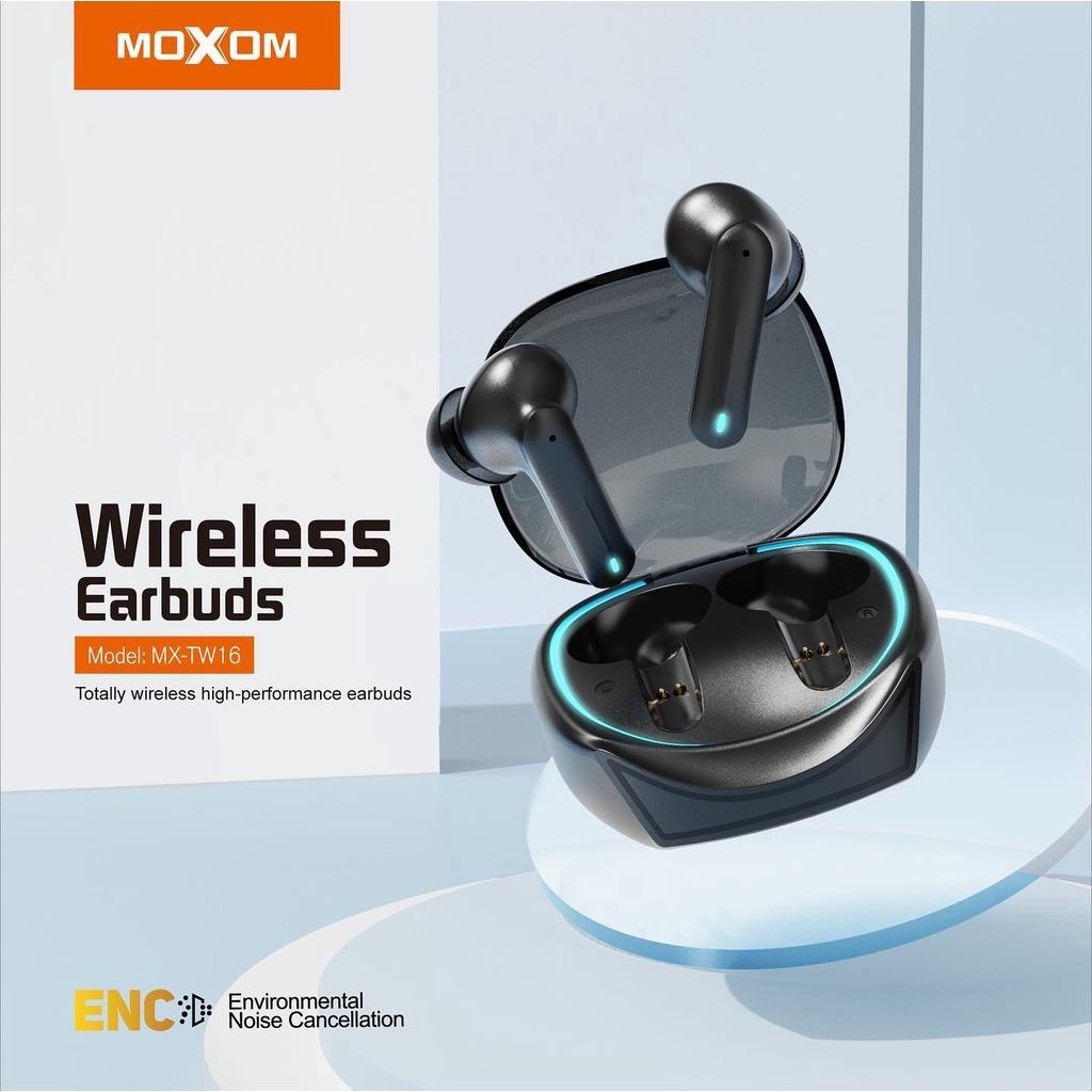 Moxom airpods price clearance