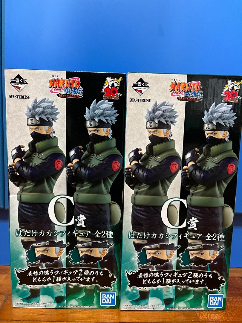 POPMART NARUTO -ナルト 全12種