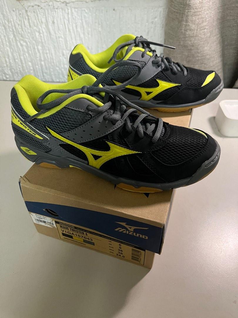 Mizuno wave top twister for sale