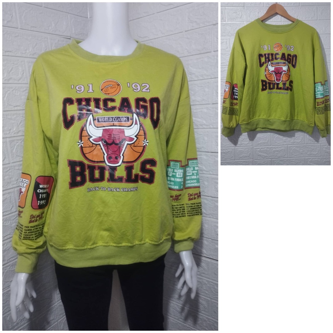 NEON PULLOVER JACKET, Women's Fashion, Coats, Jackets and Outerwear on ...