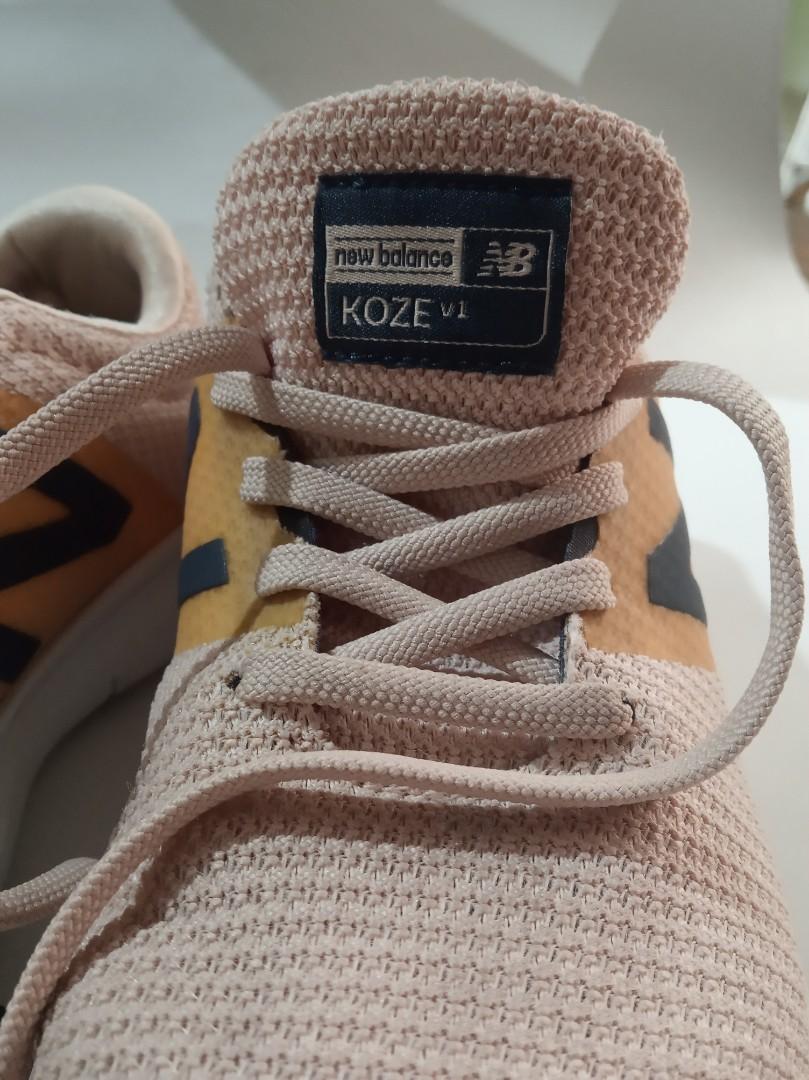 New balance koze v1
