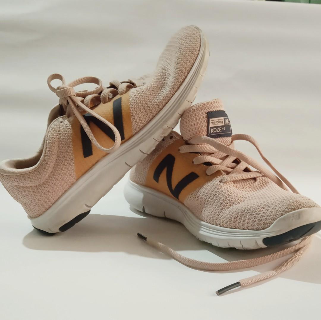 New balance koze v1 on sale