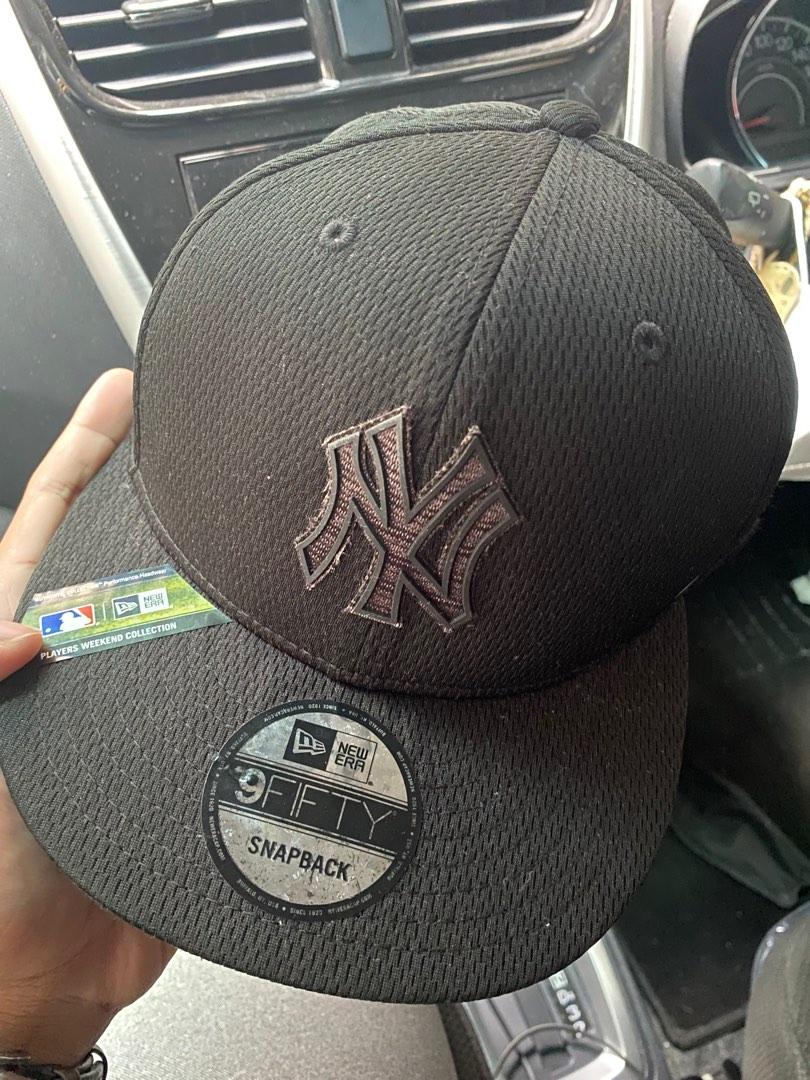 New era players weekend hats sales