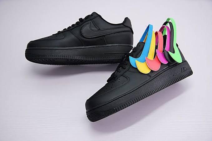 Nike air force 1 deals swoosh pack price philippines