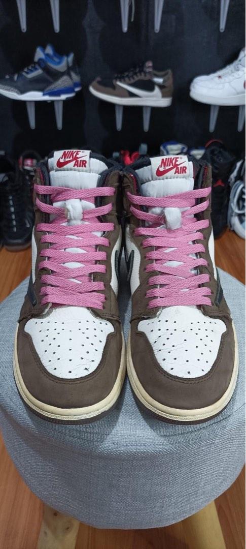 travis scoot jordan 1