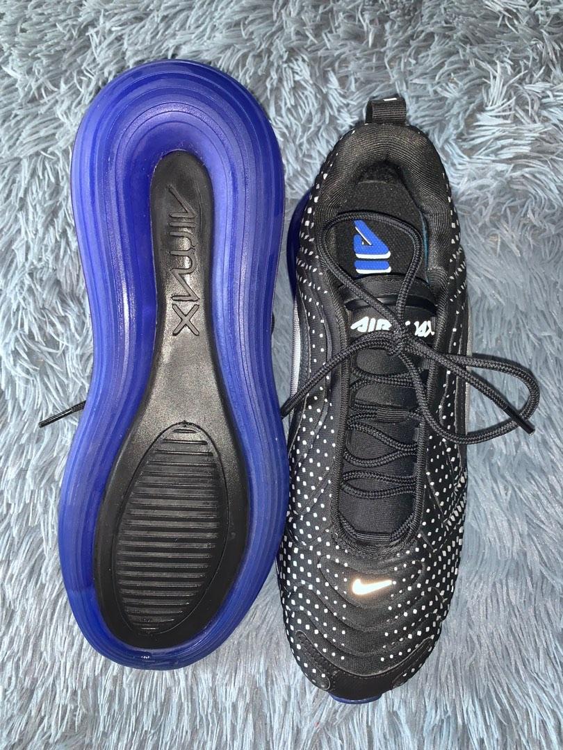 Nike Air Max 720 Pixel Gradient Men s Fashion Footwear