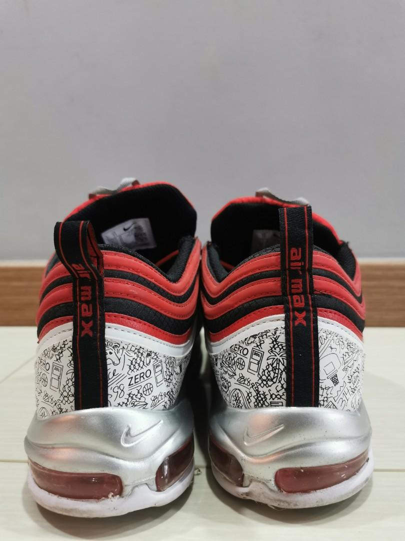 Nike air max 97 tatum the deuce shop