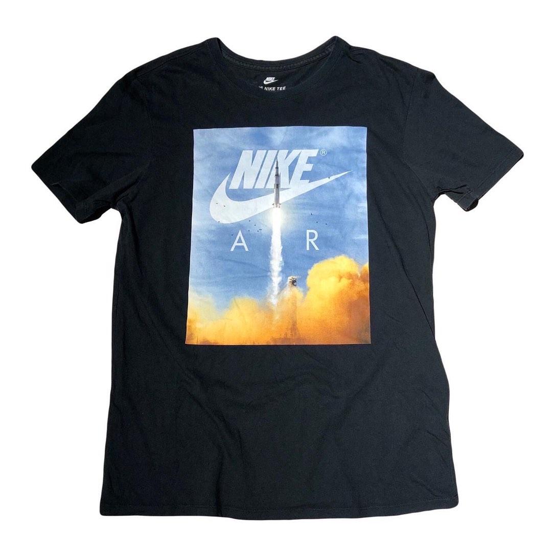 Nike air rocket t shirt sales