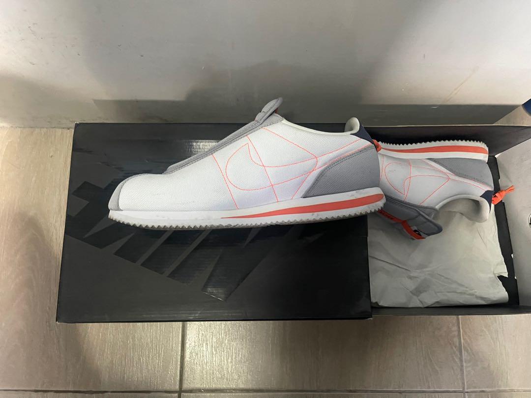 Nike cortez shop kenny iv