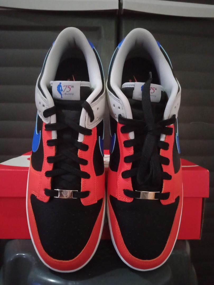 dunk low emb fileteado