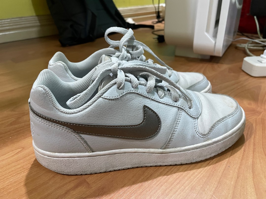 ebernon low sneakers nike