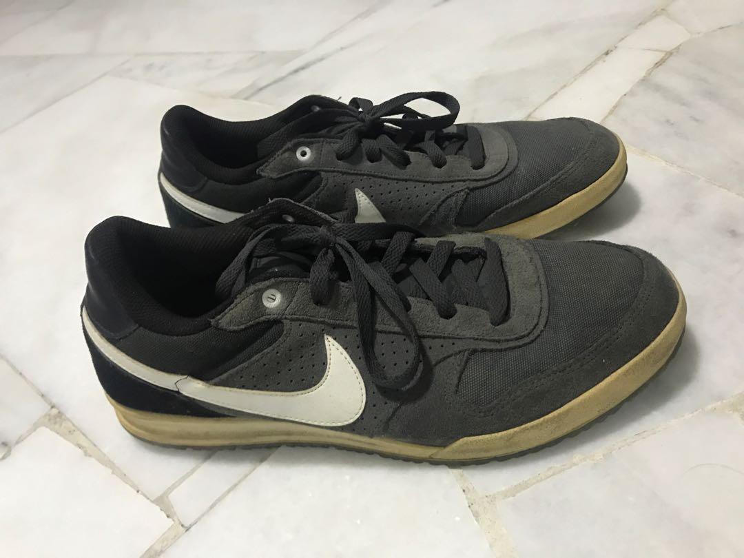 Nike field trainer shoes store