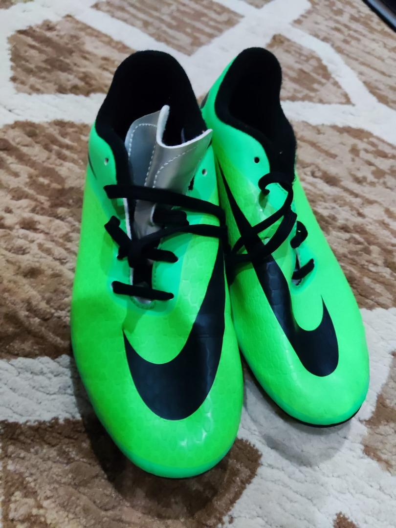Nike hypervenom skull hot sale
