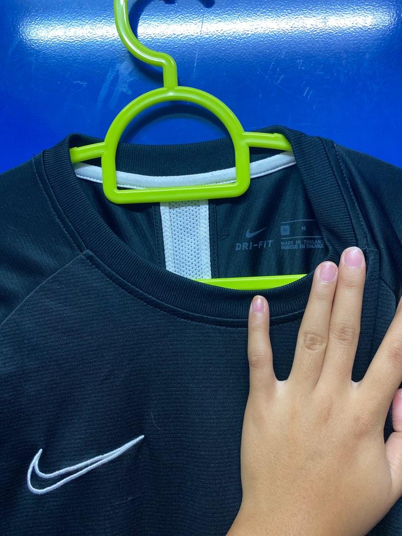 Nike jersey Dri Fit Men s Fashion Activewear on Carousell