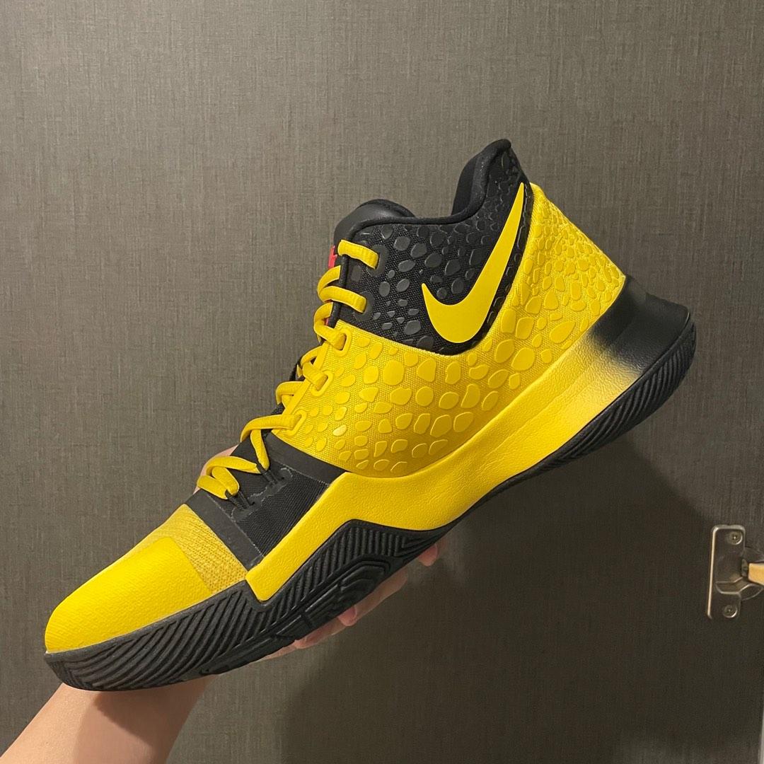 nike kyrie 3 mamba mentality mens