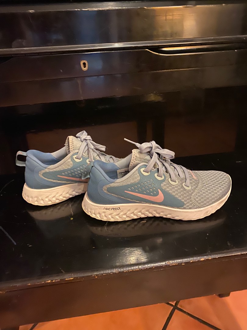 reactive nike shoes