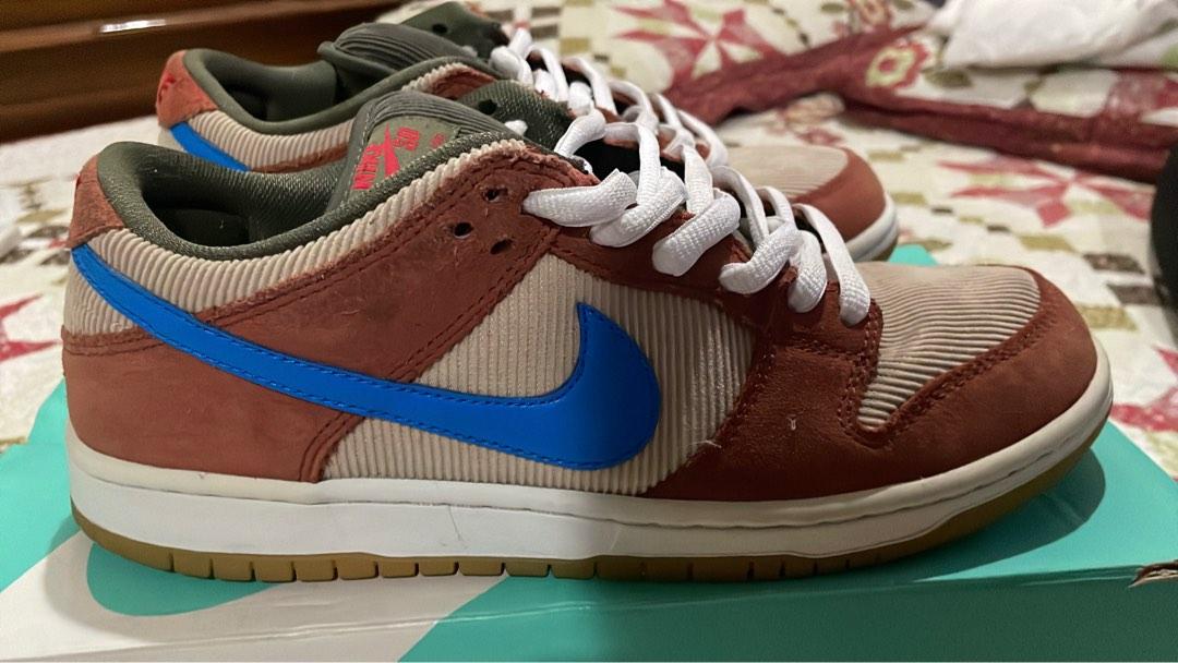Corduroy on sale nike sb