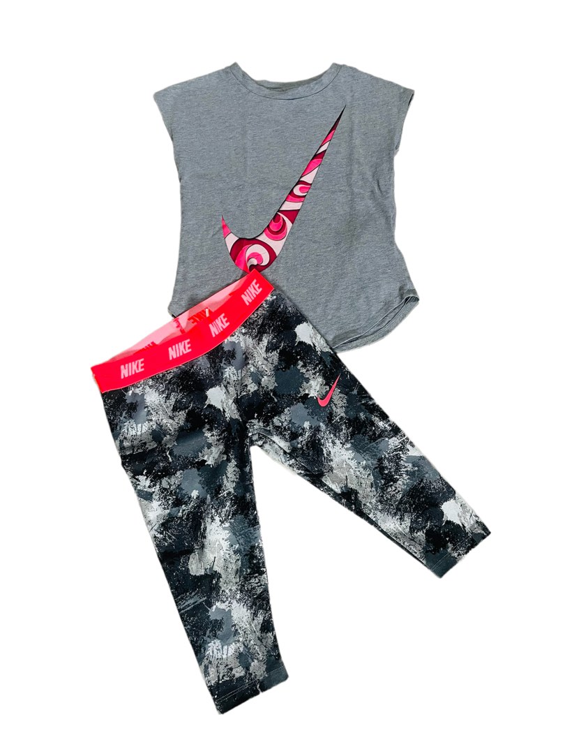 3t nike set