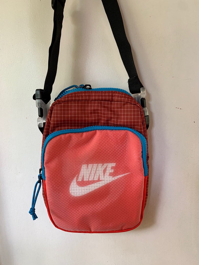 Zalora nike deals sling bag