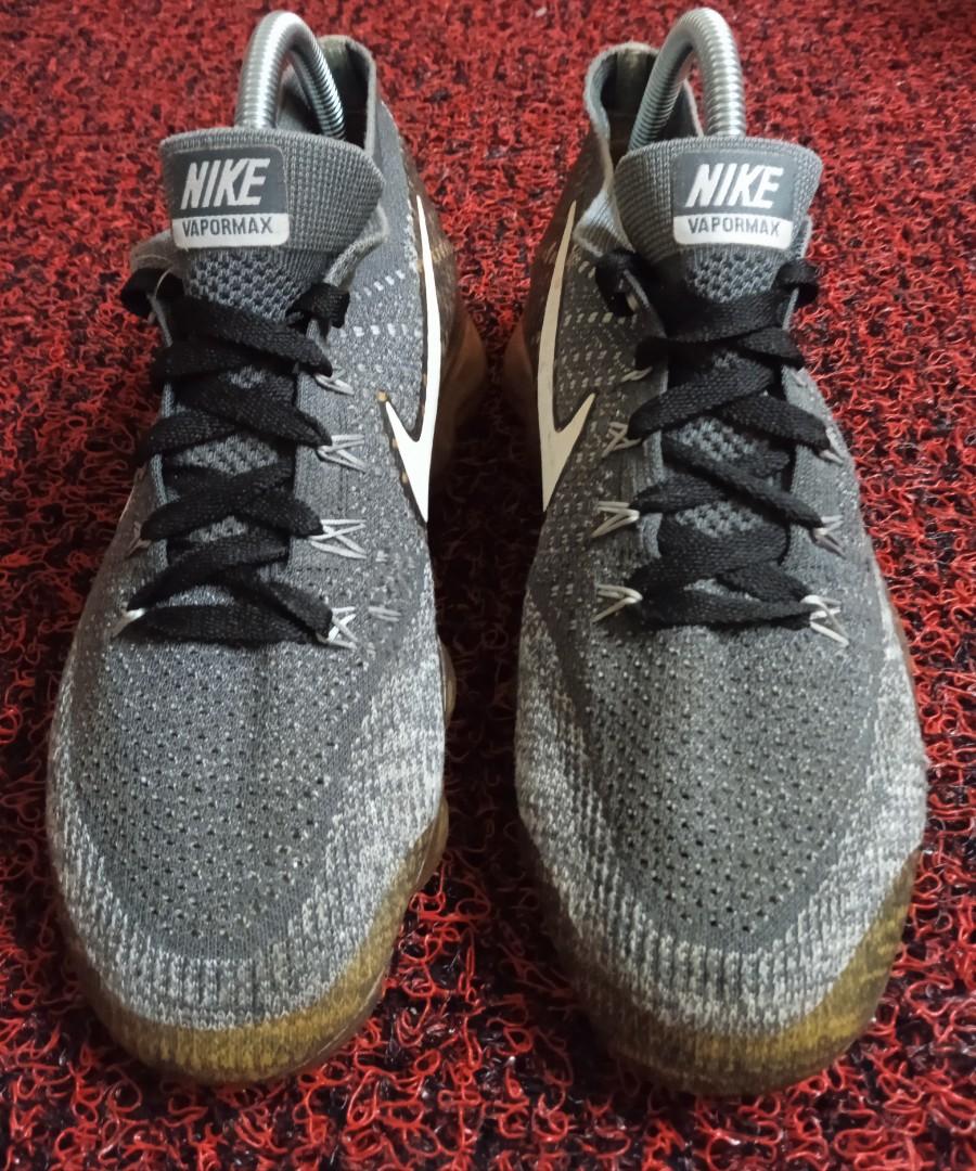 Nike Vapormax Men s Fashion Footwear Sneakers on Carousell