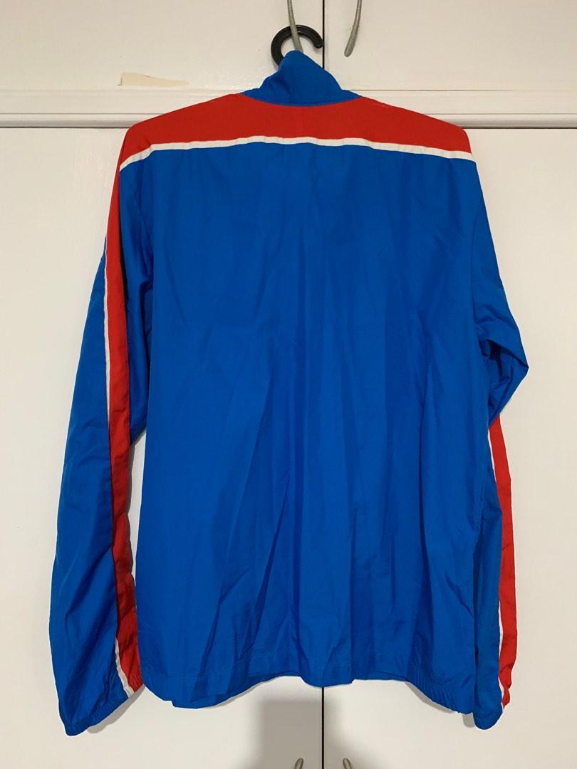 4xl windbreaker nike
