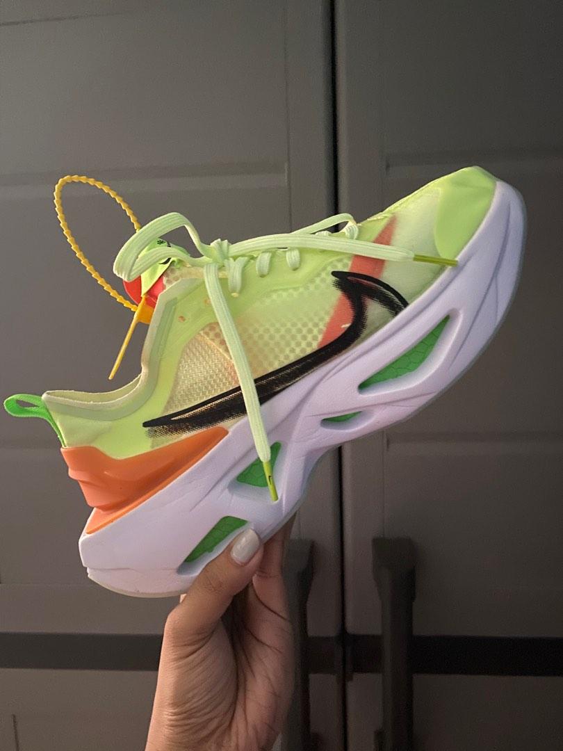 nike women's zoom x vista grind