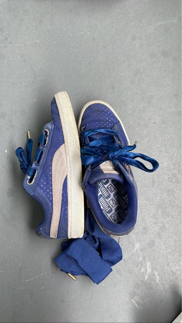 Nike Reebok Puma Vans Shoes