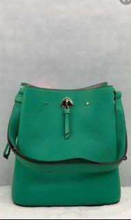 NWT Kate Spade Marti Large Bucket