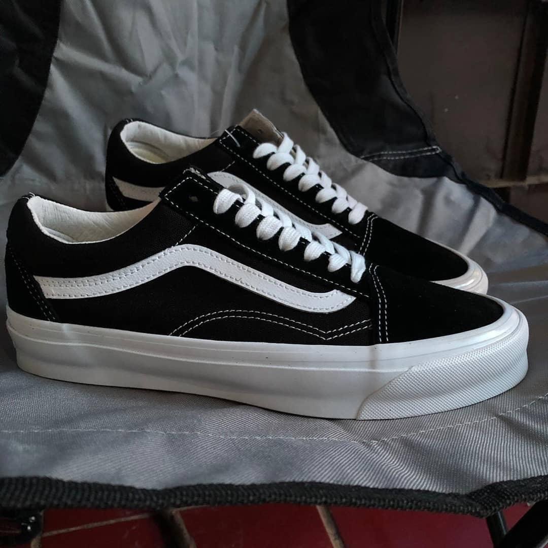 OG VANS VAULT OLD SKOOL LX 2020
