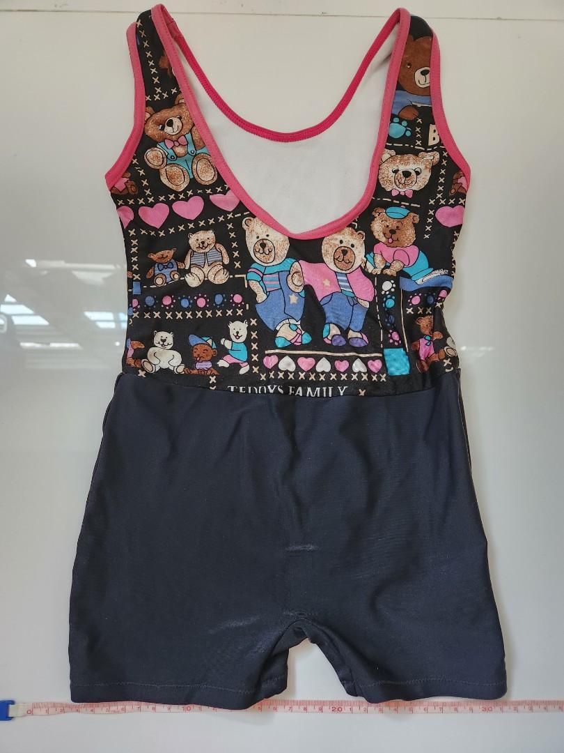 Outgrown swimsuit, swimming costume, Babies & Kids, Babies & Kids