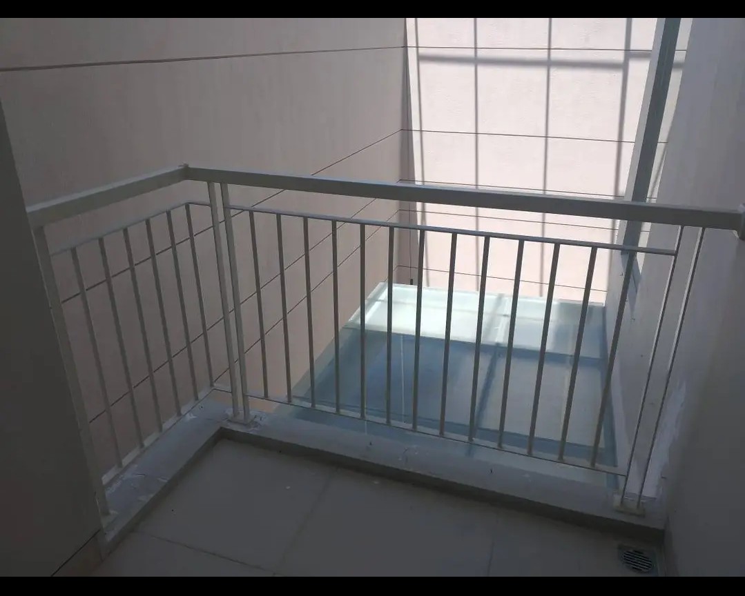 Pagar balkon minimalis, Perabotan Rumah di Carousell