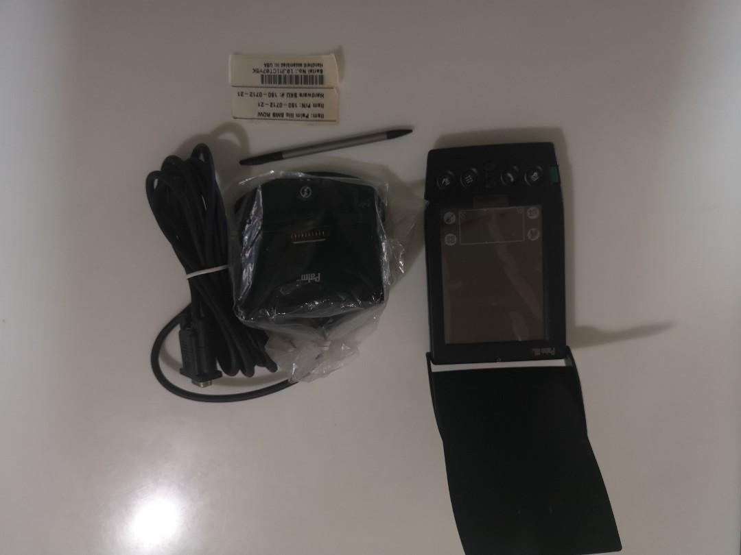 Palm IIIc – PDA Vintage Palmone Avec Palm OS (occasion)