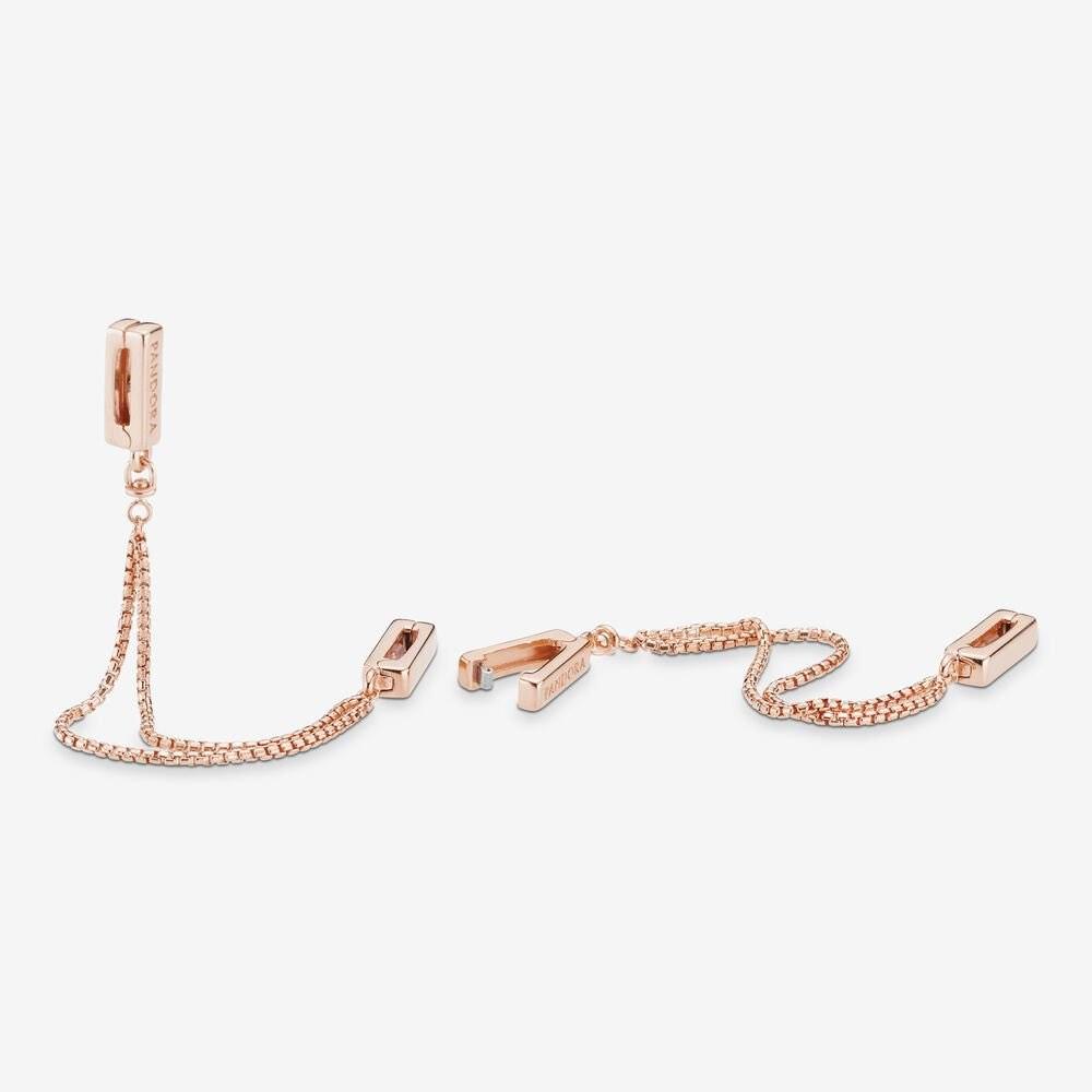 Reflexions safety clearance chain