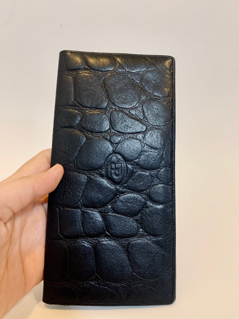 Paolo hotsell gucci wallet