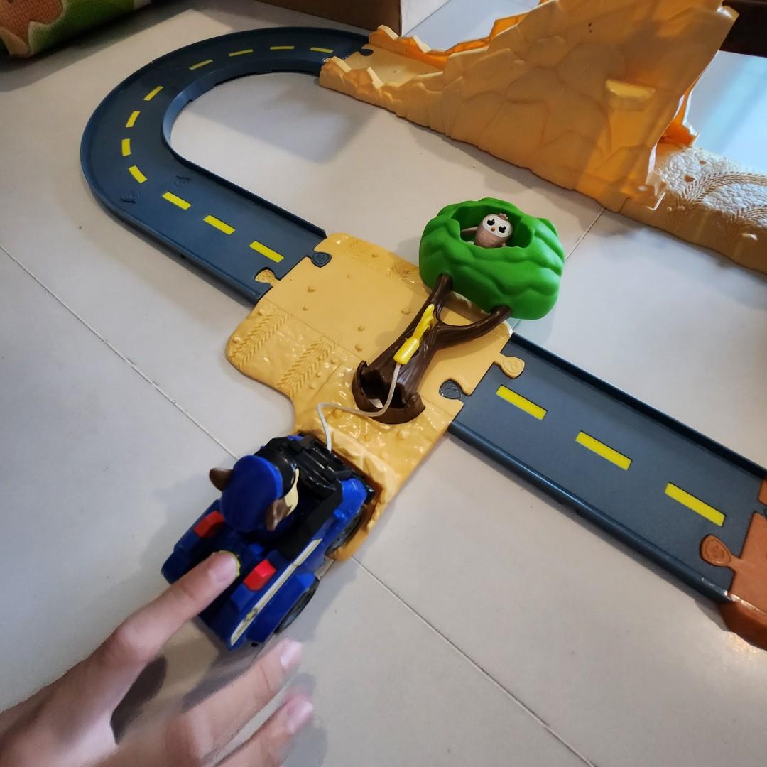 Paw patrol off road rescue discount
