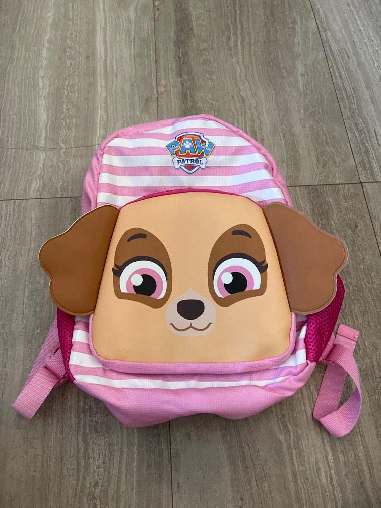 Girls hotsell sky bag