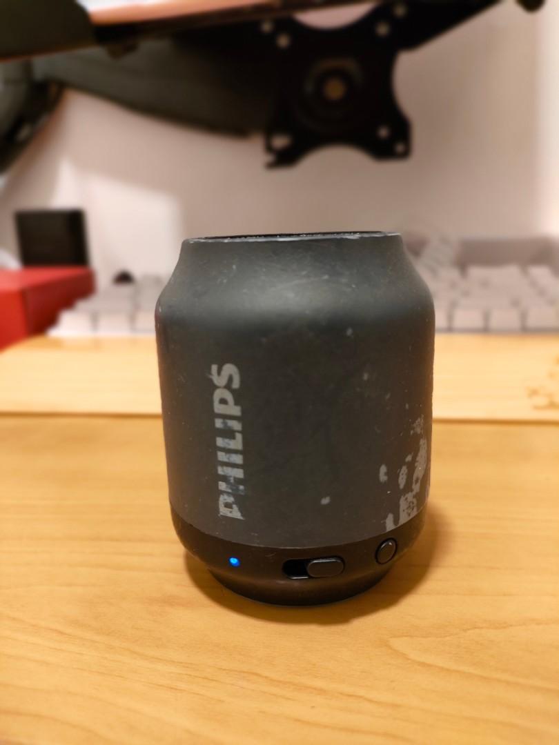 Philips bt50 hotsell