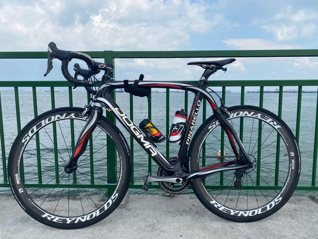 Pinarello dogma 60.1 Authentic