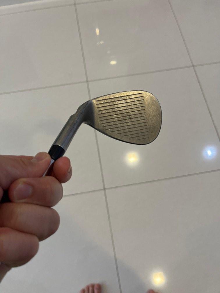 Ping 58 degree sand wedge, Sports Equipment, Sports & Games, Golf on