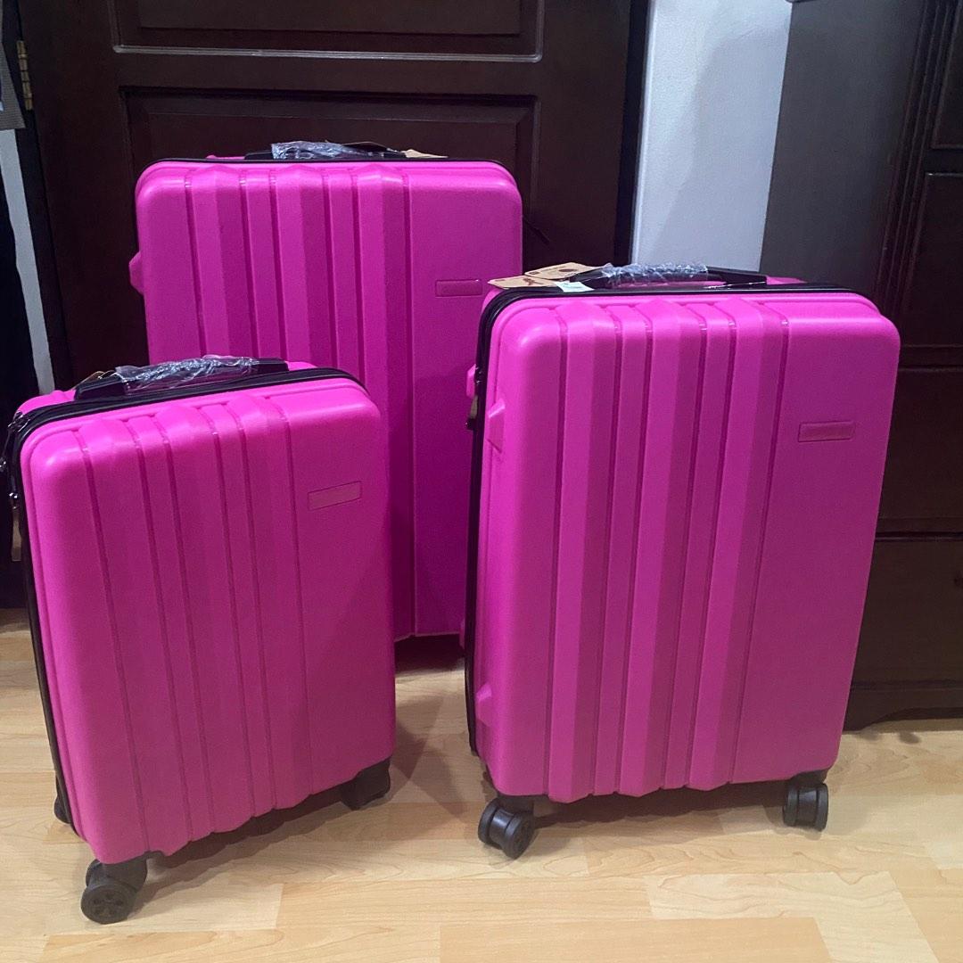 Luggage philippines sm top
