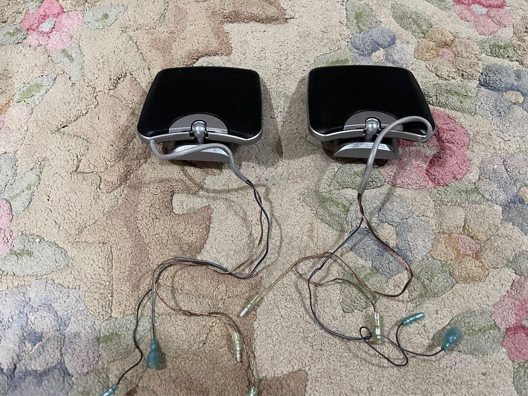 Pioneer Carrozzeria TSSTH700 Satellite Speaker, Auto Accessories on