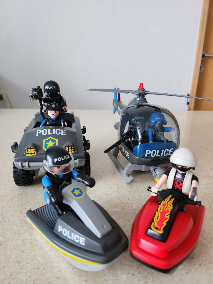9043 playmobil top