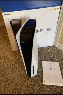 PlayStation 5 Console