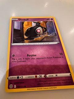 Pokemon Card